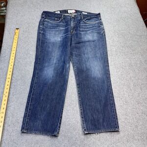 Men's Blue Jeans